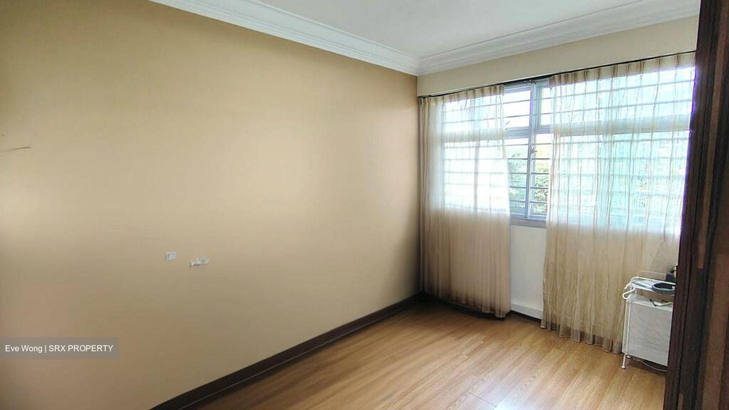 Blk 18B Buona Vista Court (Queenstown), HDB 3 Rooms #522062911